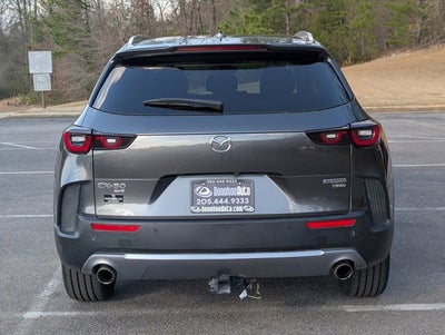 2023 Mazda Mazda CX-50 2.5 Turbo Premium Plus Package