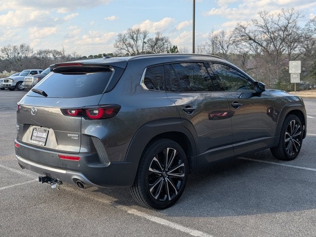 2023 Mazda Mazda CX-50 2.5 Turbo Premium Plus Package