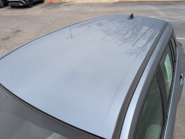 2025 Toyota Corolla Cross L