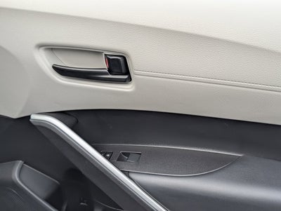 2025 Toyota Corolla Cross L