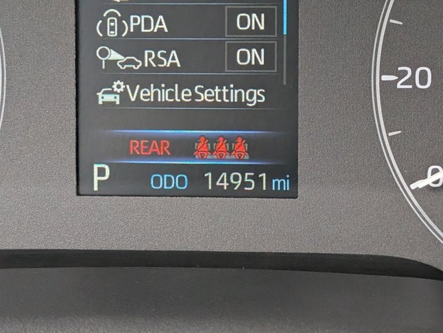 2025 Toyota Corolla Cross L