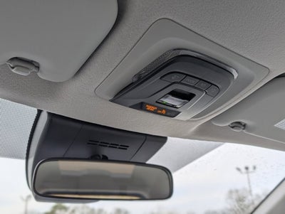 2025 Toyota Corolla Cross L