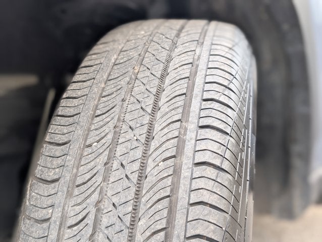 2025 Toyota Corolla Cross L