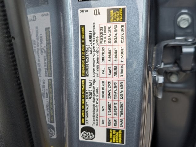 2025 Toyota Corolla Cross L