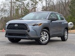 2025 Toyota Corolla Cross L