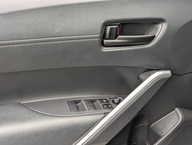 2024 Toyota Corolla Cross Hybrid SE