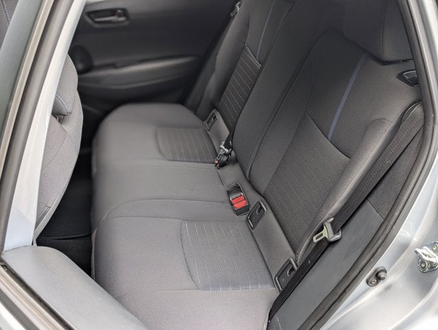 2024 Toyota Corolla Cross Hybrid SE