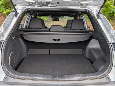 2024 Toyota Corolla Cross Hybrid SE