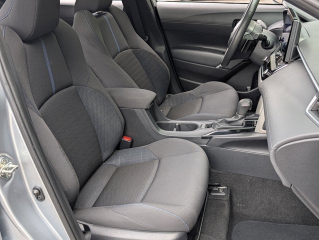 2024 Toyota Corolla Cross Hybrid SE