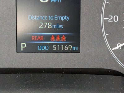 2024 Toyota Corolla Cross Hybrid SE