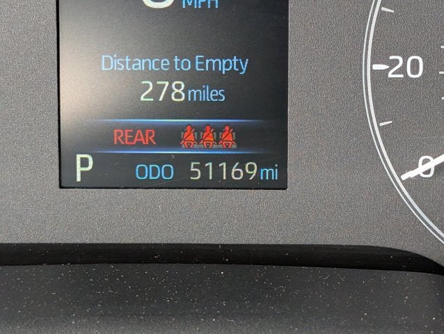 2024 Toyota Corolla Cross Hybrid SE