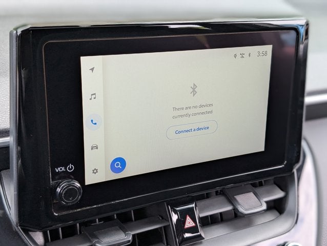 2024 Toyota Corolla Cross Hybrid SE