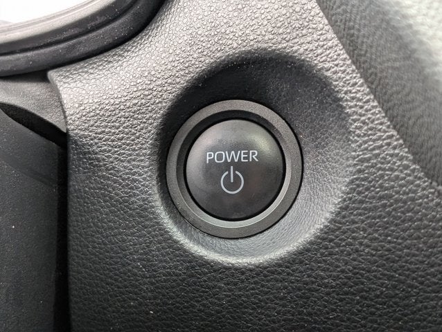 2024 Toyota Corolla Cross Hybrid SE
