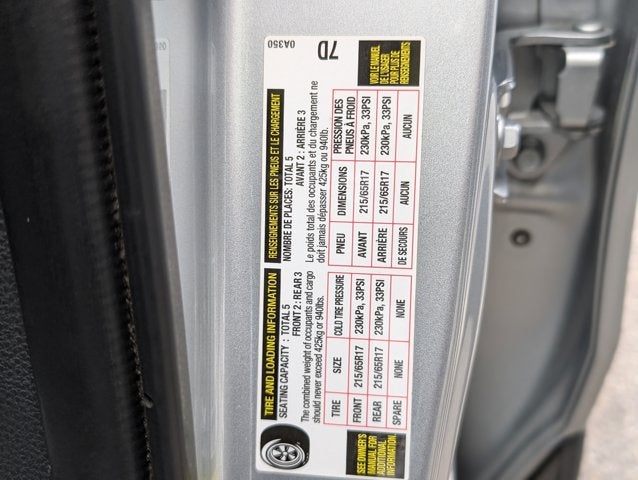 2024 Toyota Corolla Cross Hybrid SE