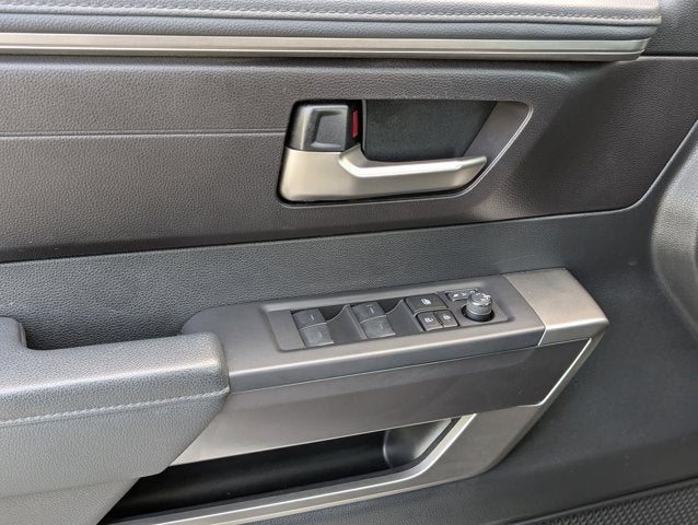 2023 Toyota Sequoia SR5