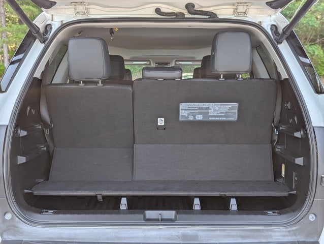 2023 Toyota Sequoia SR5