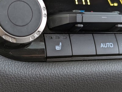 2023 Toyota Sequoia SR5