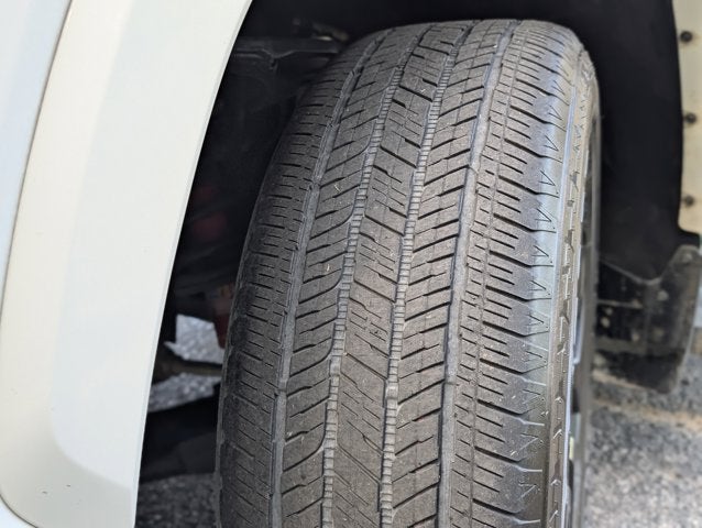 2023 Toyota Sequoia SR5