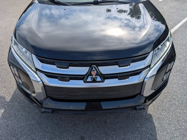 2020 Mitsubishi Outlander Sport SE 2.0