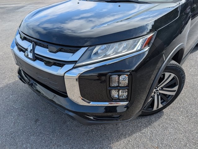 2020 Mitsubishi Outlander Sport SE 2.0