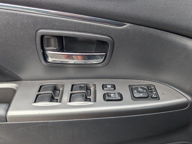 2020 Mitsubishi Outlander Sport SE 2.0