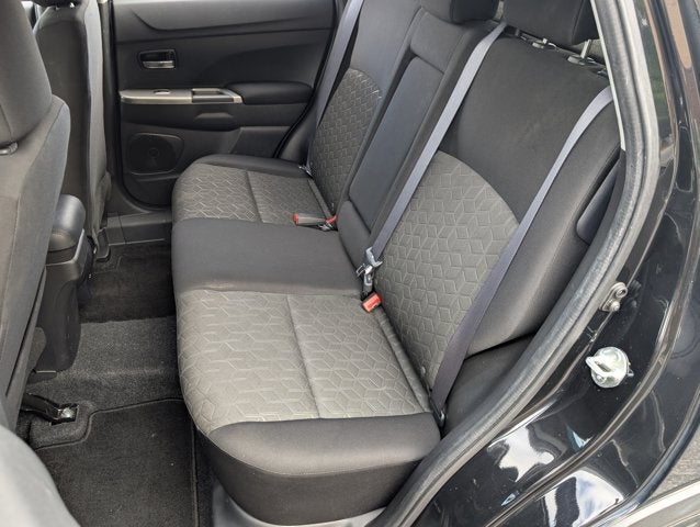 2020 Mitsubishi Outlander Sport SE 2.0