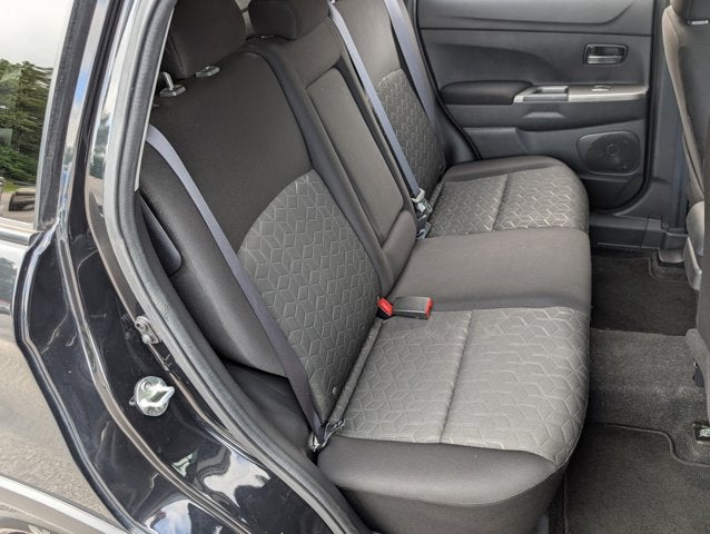 2020 Mitsubishi Outlander Sport SE 2.0
