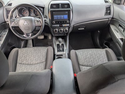 2020 Mitsubishi Outlander Sport SE 2.0