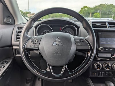 2020 Mitsubishi Outlander Sport SE 2.0