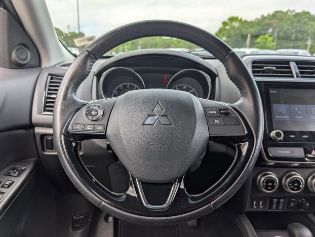 2020 Mitsubishi Outlander Sport SE 2.0