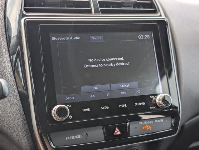 2020 Mitsubishi Outlander Sport SE 2.0