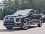 2020 Mitsubishi Outlander Sport SE 2.0