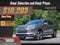 2023 Mitsubishi Outlander Sport SE
