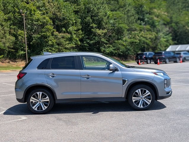 2023 Mitsubishi Outlander Sport SE