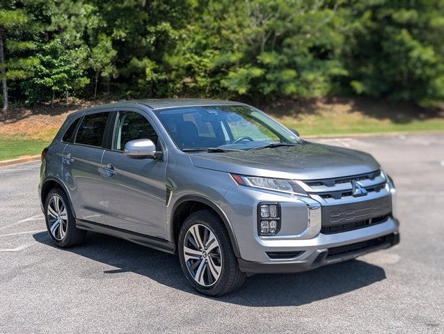 2023 Mitsubishi Outlander Sport SE