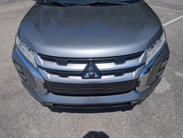 2023 Mitsubishi Outlander Sport SE