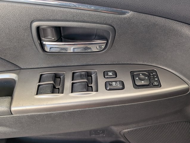 2023 Mitsubishi Outlander Sport SE