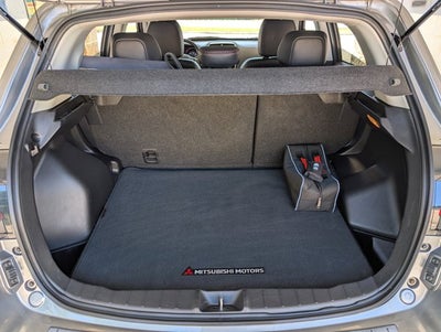 2023 Mitsubishi Outlander Sport SE