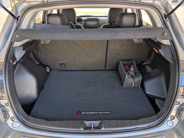 2023 Mitsubishi Outlander Sport SE