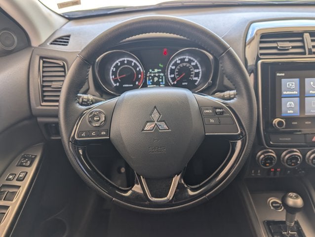 2023 Mitsubishi Outlander Sport SE