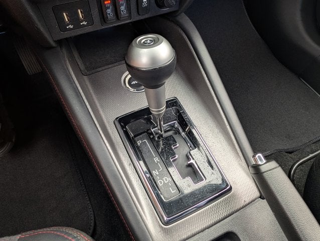 2023 Mitsubishi Outlander Sport SE