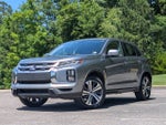 2023 Mitsubishi Outlander Sport SE