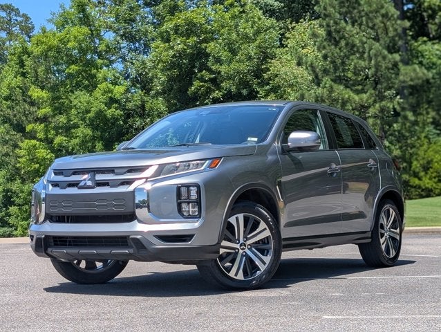 2023 Mitsubishi Outlander Sport SE