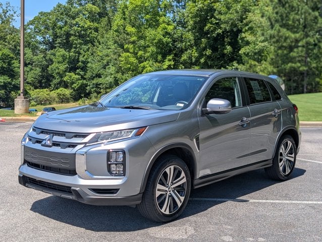 2023 Mitsubishi Outlander Sport SE