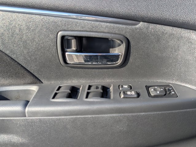 2024 Mitsubishi Outlander Sport S