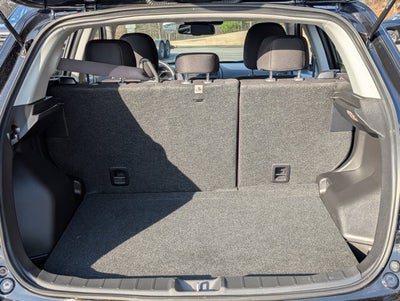 2024 Mitsubishi Outlander Sport S