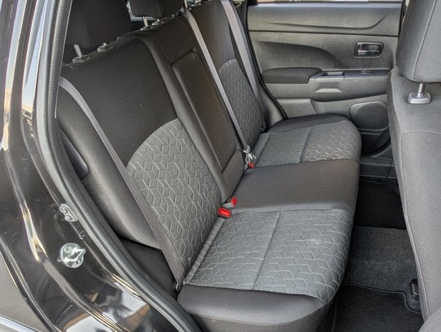 2024 Mitsubishi Outlander Sport S