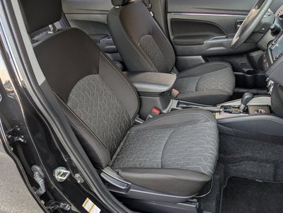 2024 Mitsubishi Outlander Sport S