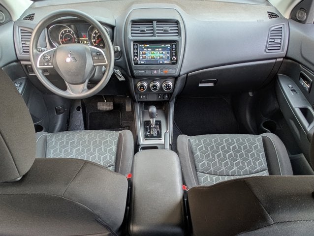 2024 Mitsubishi Outlander Sport S