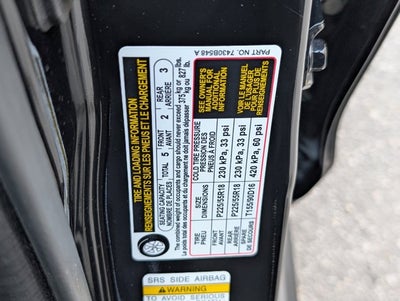 2024 Mitsubishi Outlander Sport S